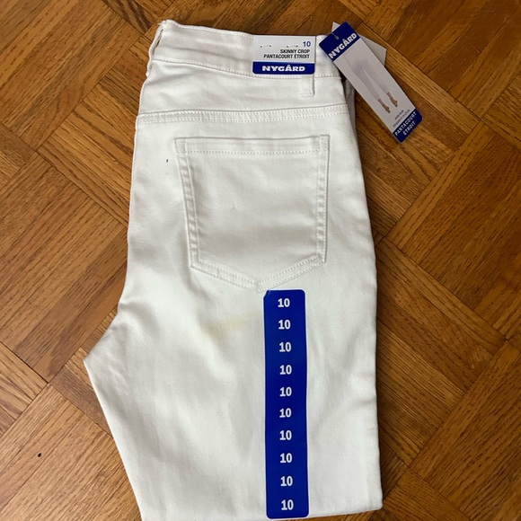 New NYGARD  skinny 3 FOR $20 - Picture 2 of 2